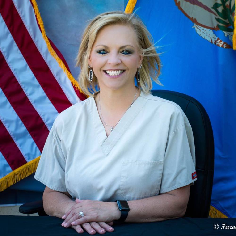 Meet your Posher, Vickey